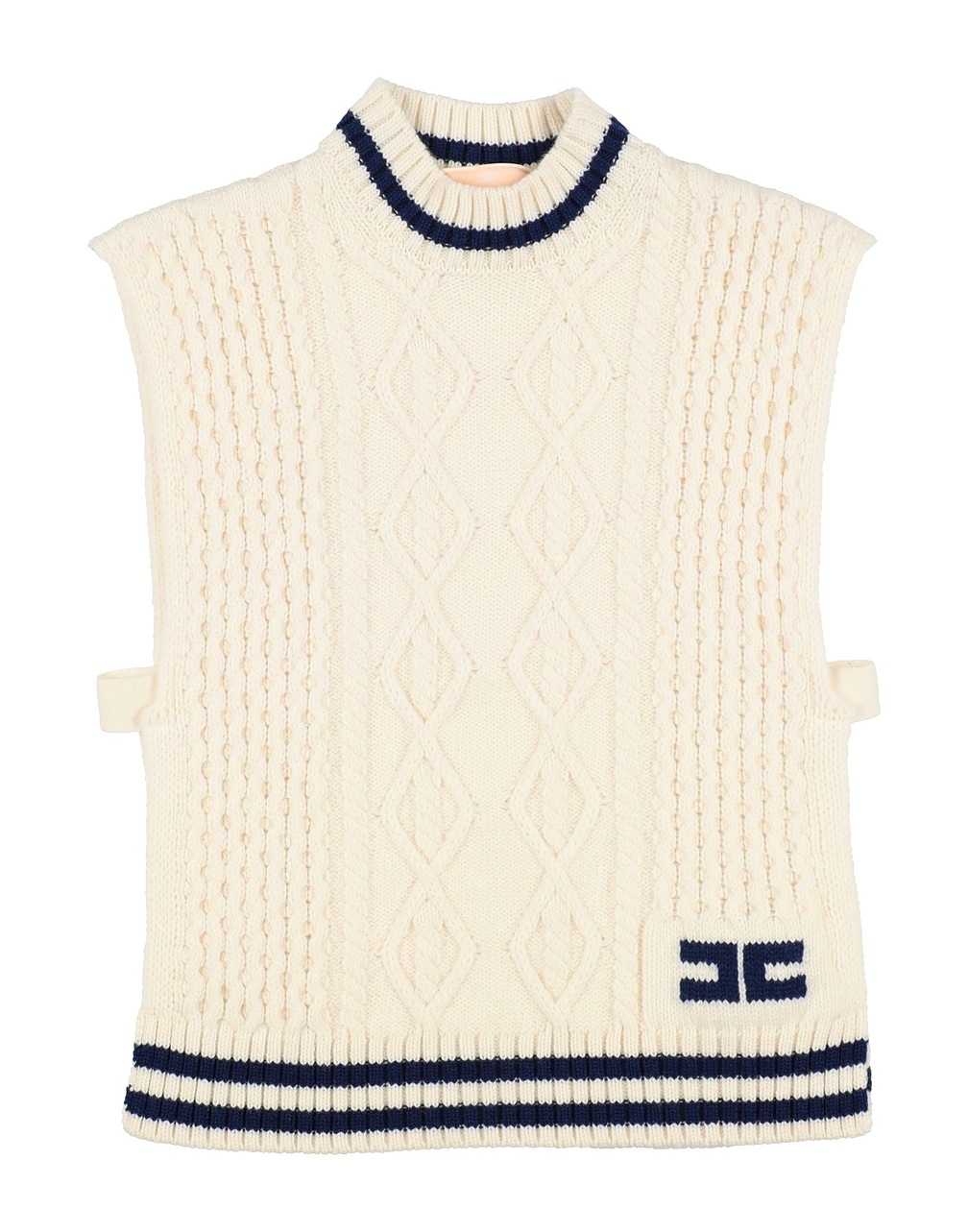 ELISABETTA FRANCHI - Sweaters