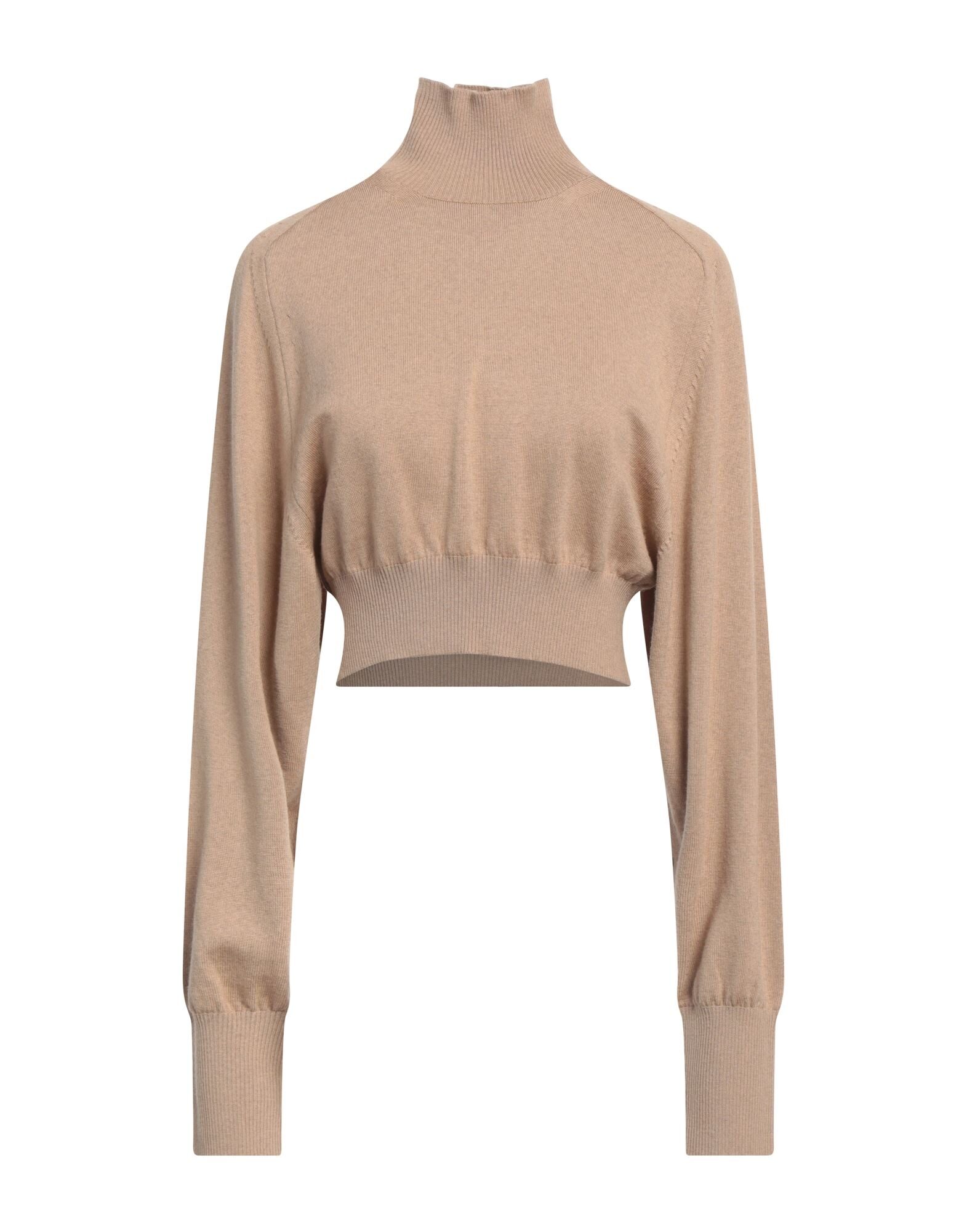 SPORTMAX - Turtlenecks