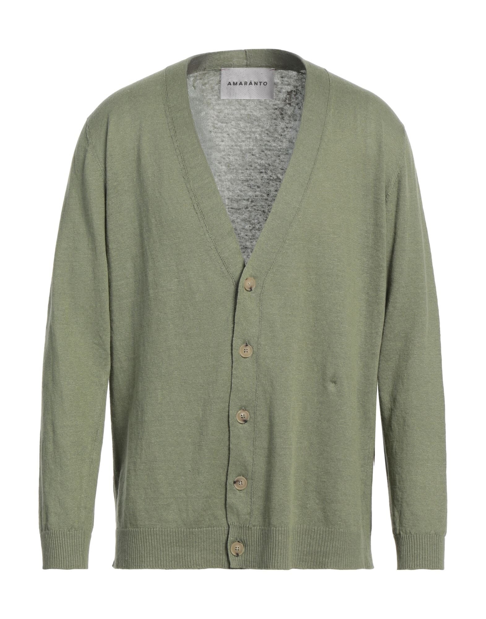 AMARANTO - Cardigans