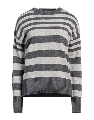 PENNYBLACK Jumper Grey 36% Polyamide, 31% Wool, 29% Viscose, 4% Cashmere