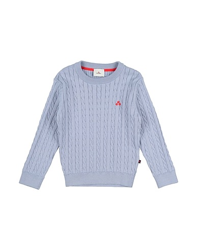 PEUTEREY Sweater CELESTE 100% Cotton