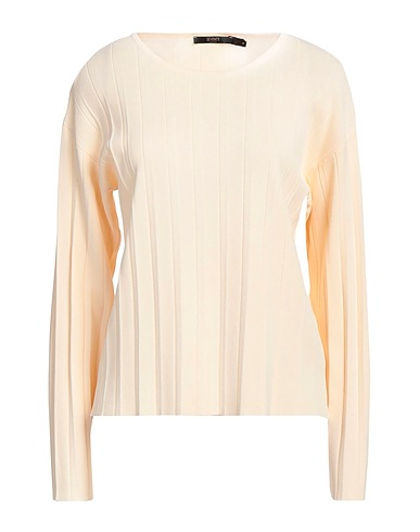 SEVENTY VENEZIA Jumper Ivory 65% Viscose, 35% Polyamide