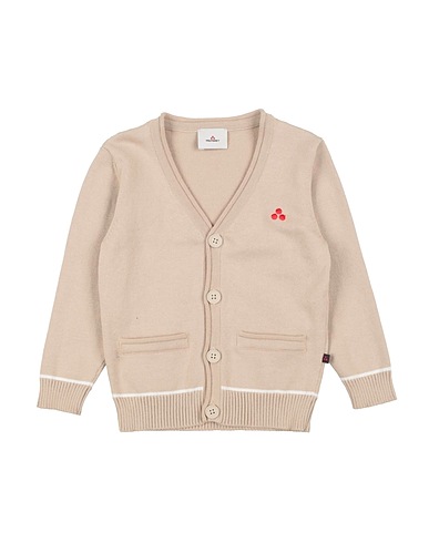 PEUTEREY Cardigan 100% Cotton