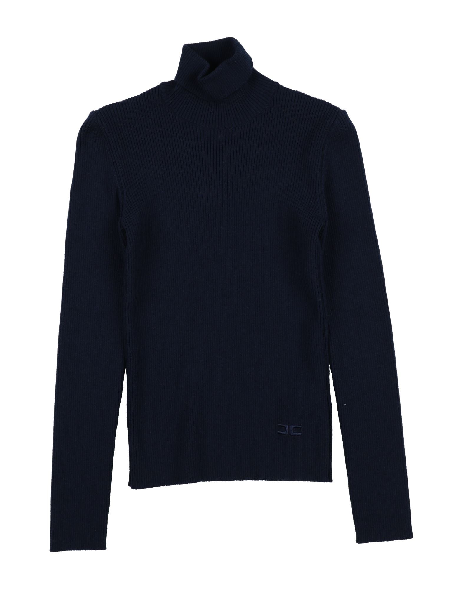 ELISABETTA FRANCHI - Turtlenecks