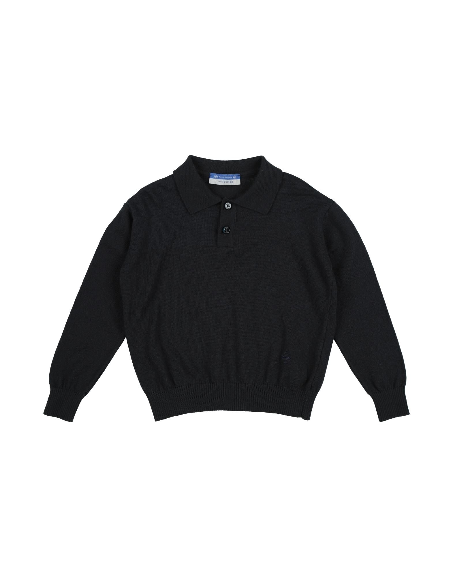 JACOB COHЁN - Sweaters