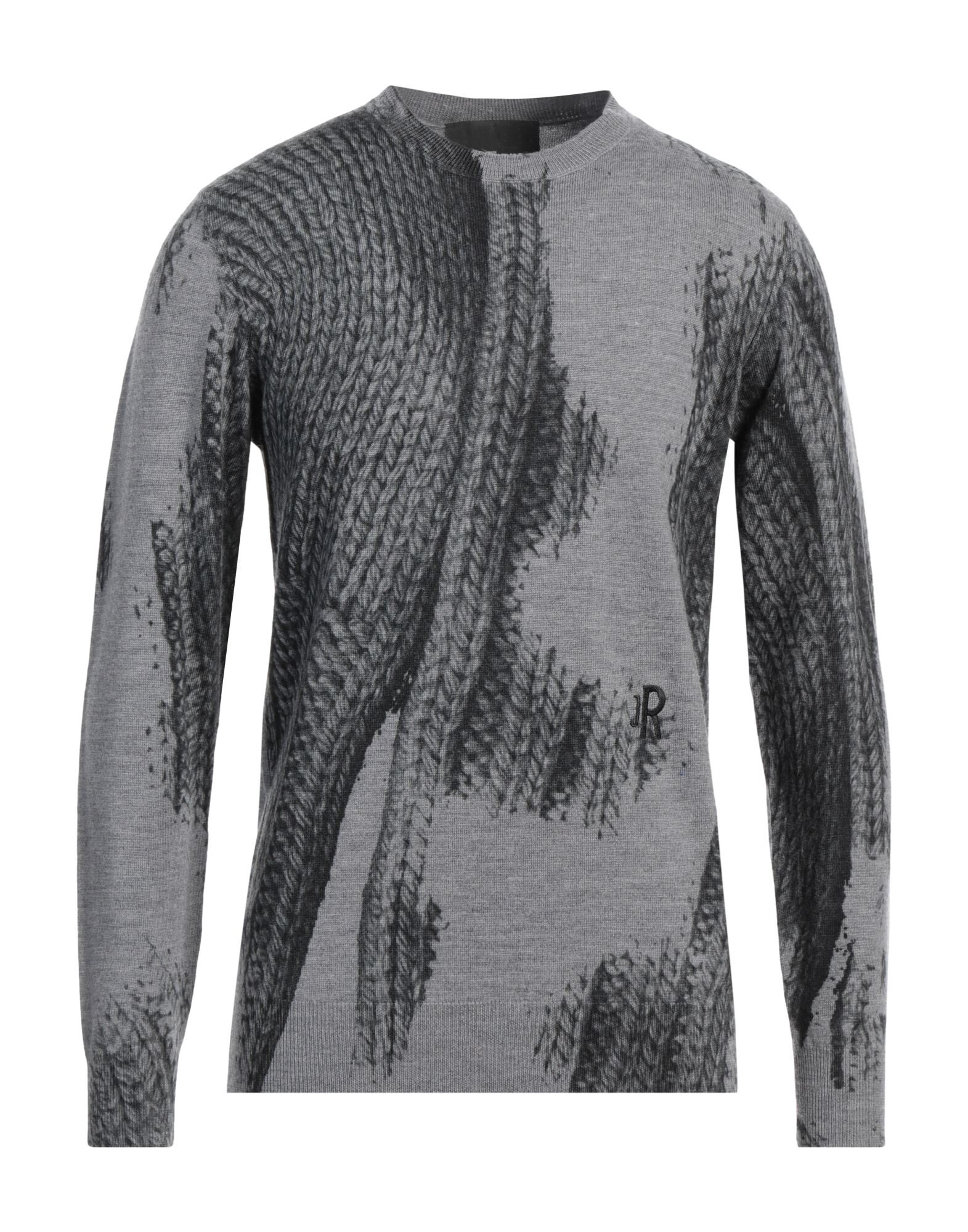 JOHN RICHMOND - Pullover