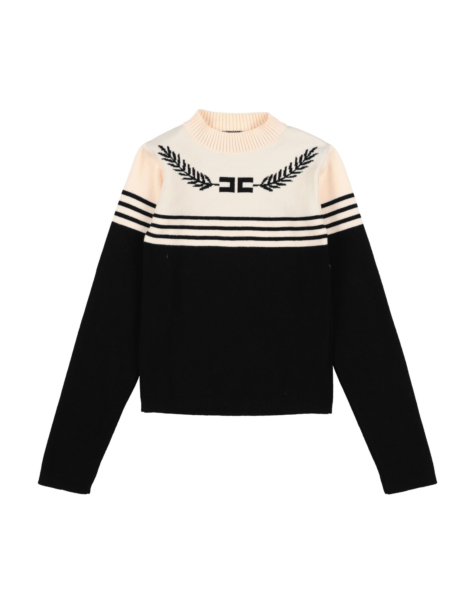 ELISABETTA FRANCHI - Sweaters