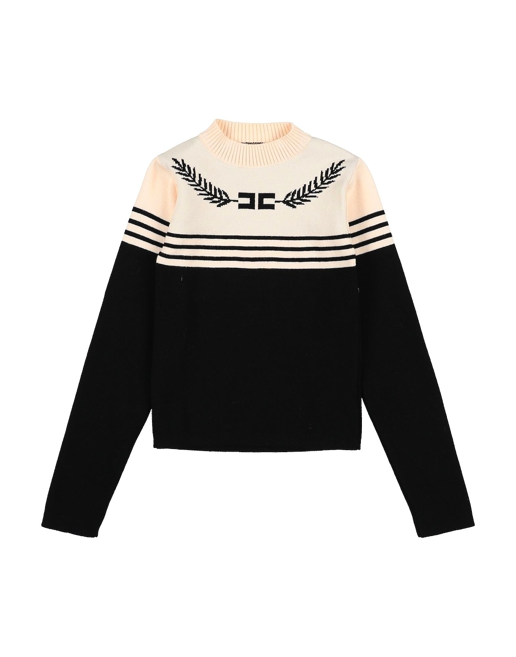 ELISABETTA FRANCHI - Sweaters
