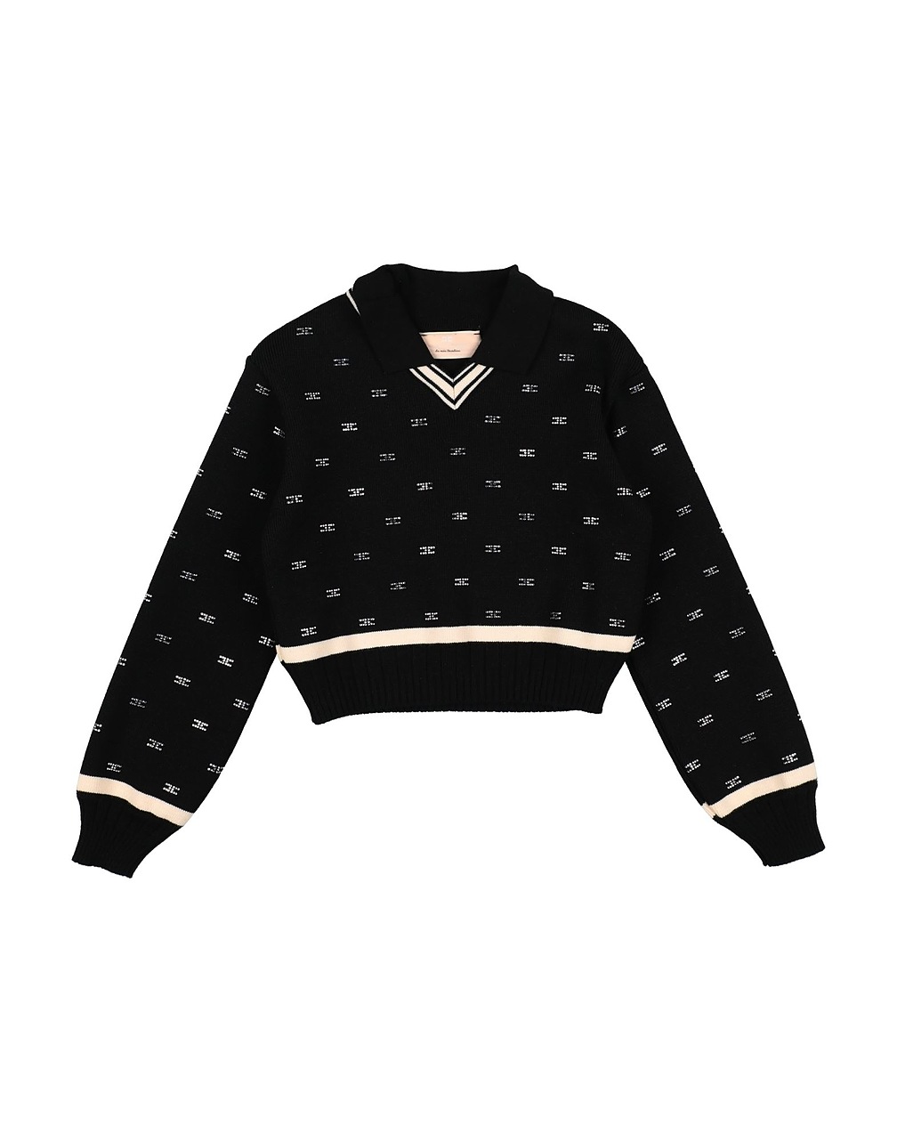 ELISABETTA FRANCHI - Pullover