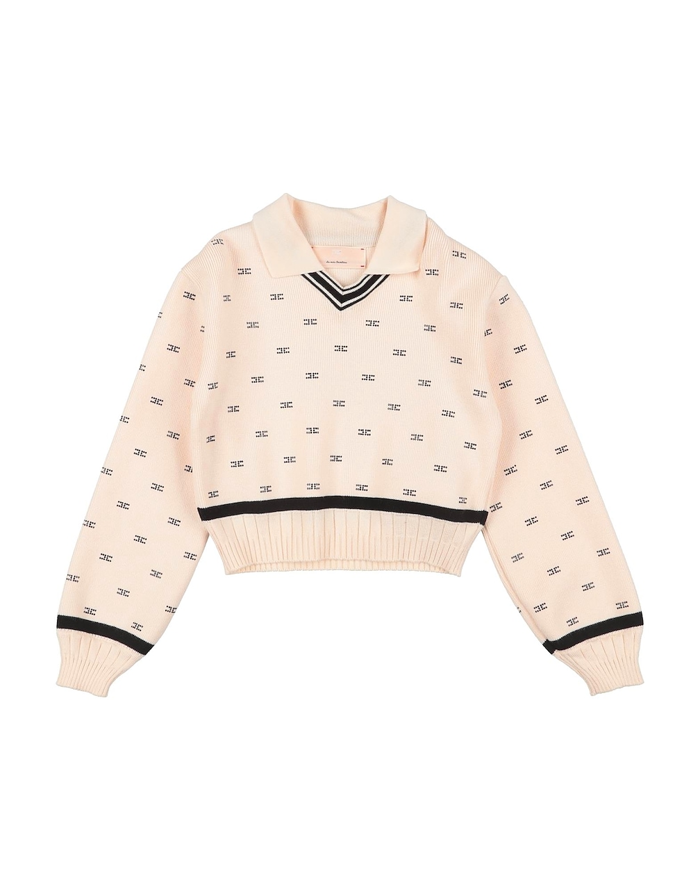 ELISABETTA FRANCHI - Sweaters