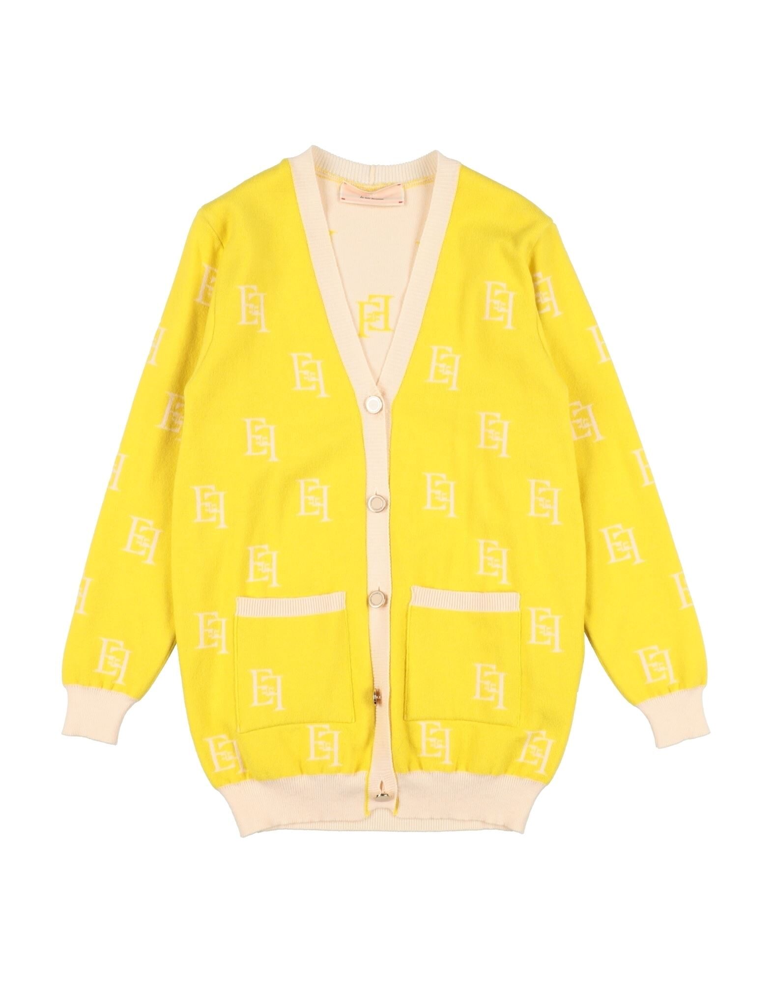 ELISABETTA FRANCHI - Cardigans