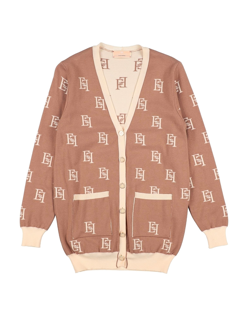 ELISABETTA FRANCHI - Cardigan