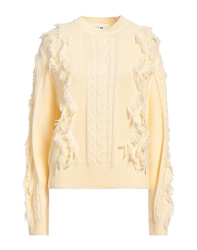 ICE PLAY Pullover Panna 48% Poliammide, 27% Viscosa, 20% Lana, 5% Cachemire