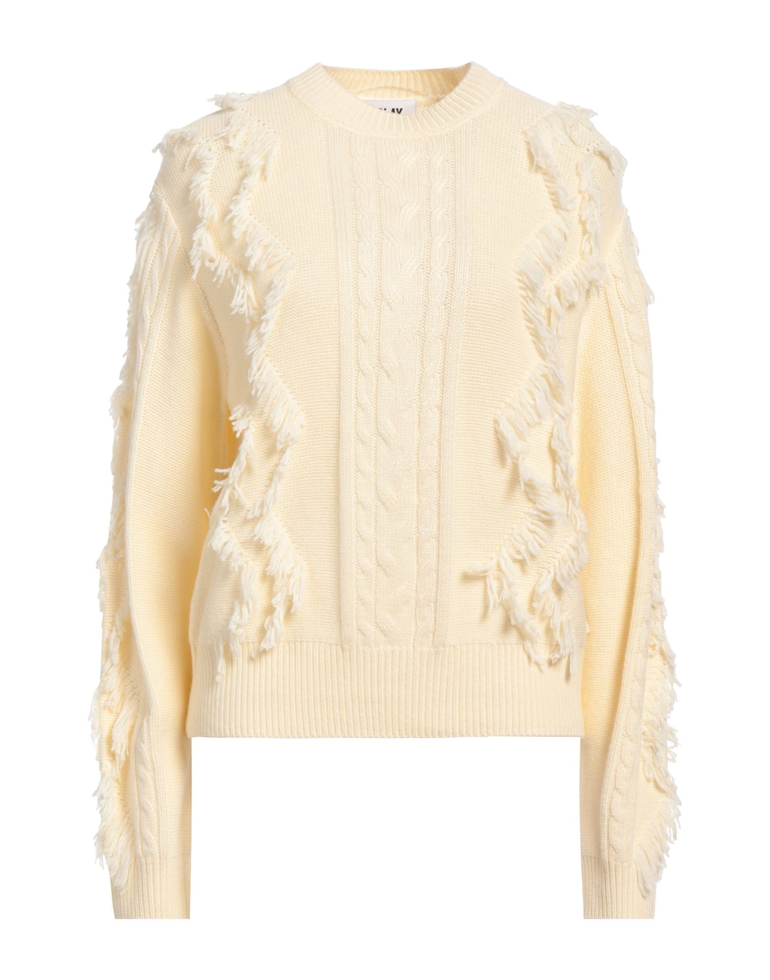 ICE PLAY - プルオーバー