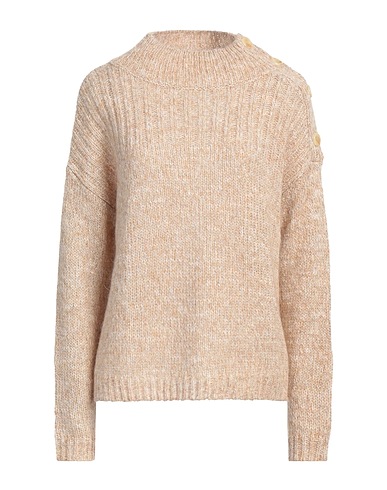 PENNYBLACK Sweater Sand 50% Acrylic, 22% Polyamide, 18% Mohair wool, 8% Wool, 2% Metallic fiber