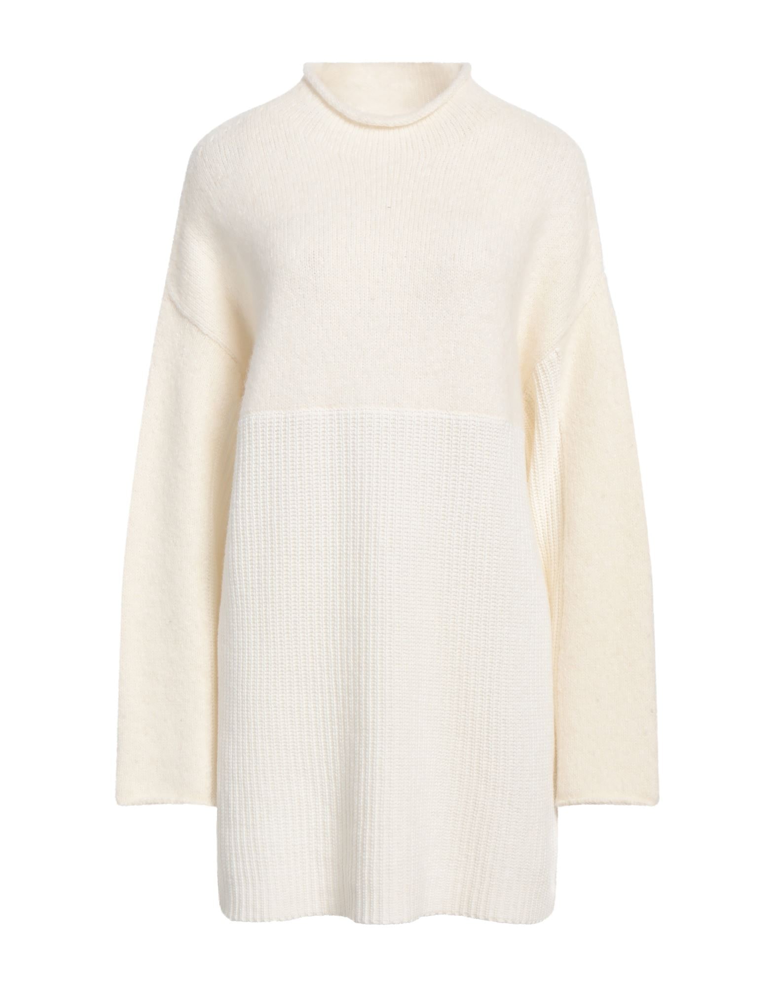 ALPHA STUDIO - Turtlenecks