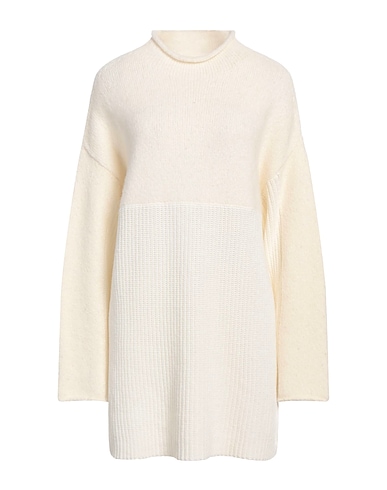 ALPHA STUDIO Col roulé 46% Laine d'alpaga, 34% Polyamide, 20% Laine, Cachemire recyclé