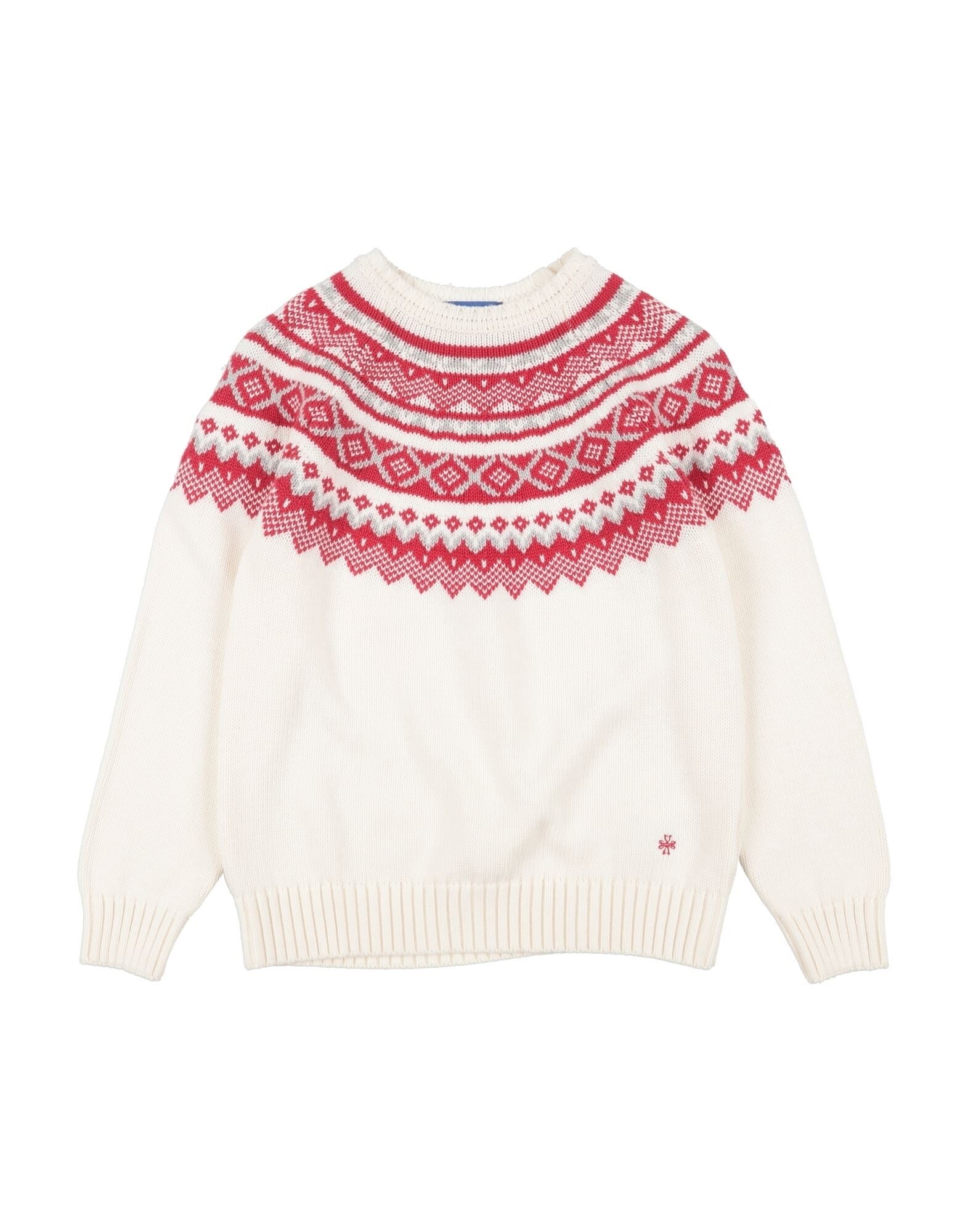 JACOB COHЁN - Pullover