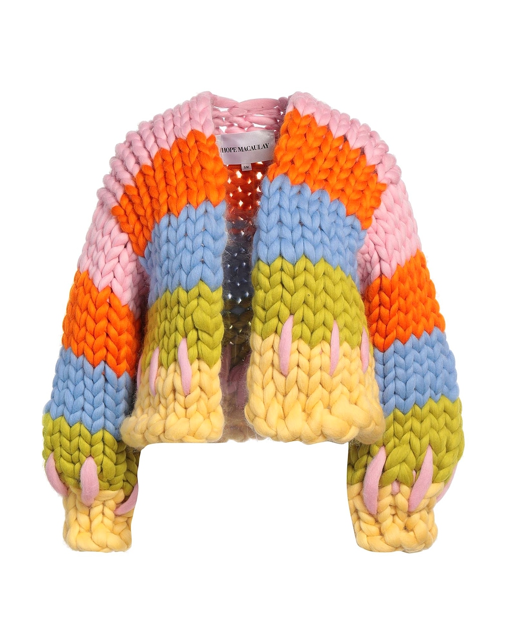 HOPE MACAULAY - Cardigans