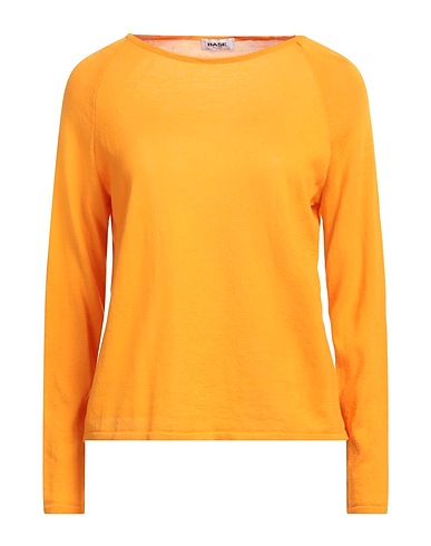 BASE MILANO Jumper Mandarin 100% Mako Cotton