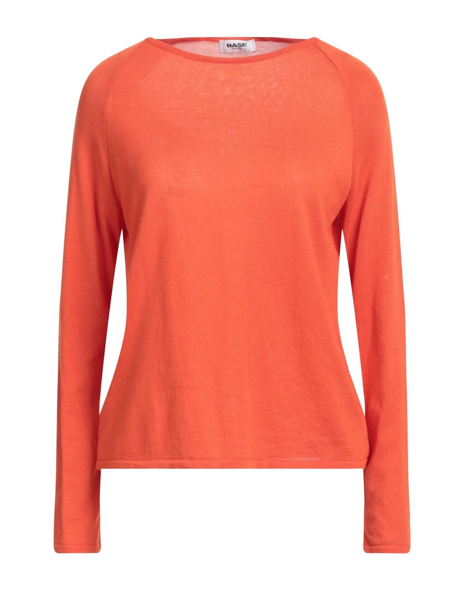 BASE MILANO - Pullover