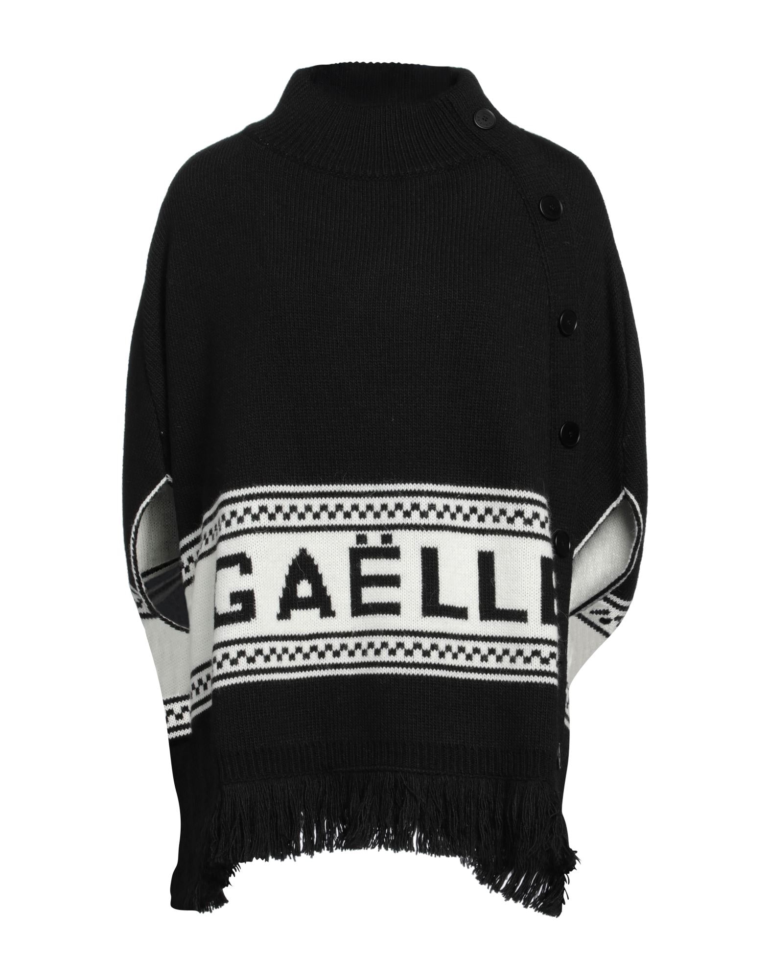 GAëLLE Paris - Rollkragenpullover