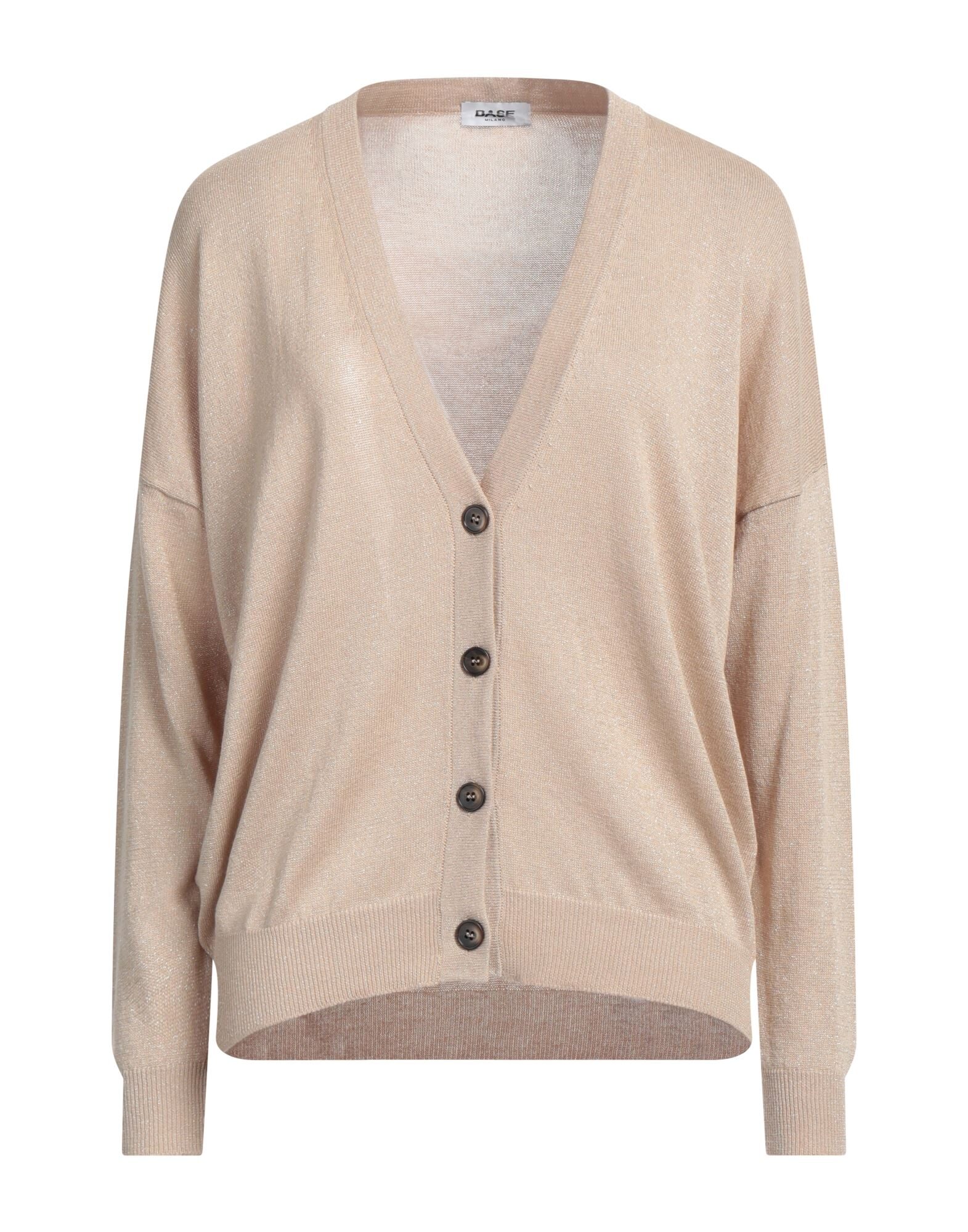 BASE MILANO - Cardigans