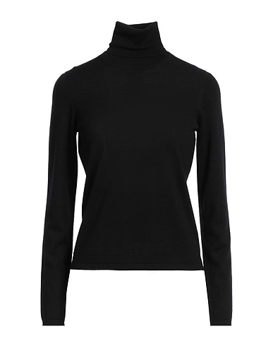 MAX MARA カシミヤニット SFILATA ブラック カシミヤ 100%