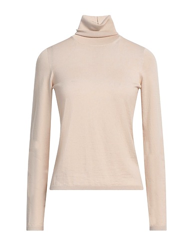 MAX MARA Turtlenecks SFILATA 100% Cashmere