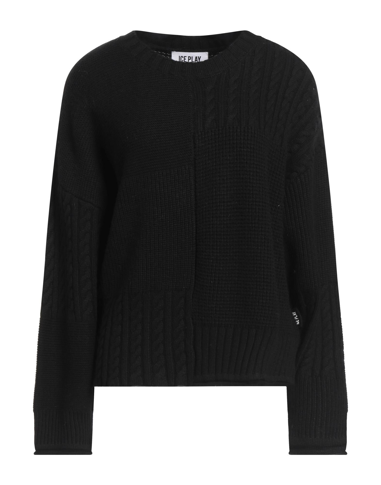 ICE PLAY - プルオーバー