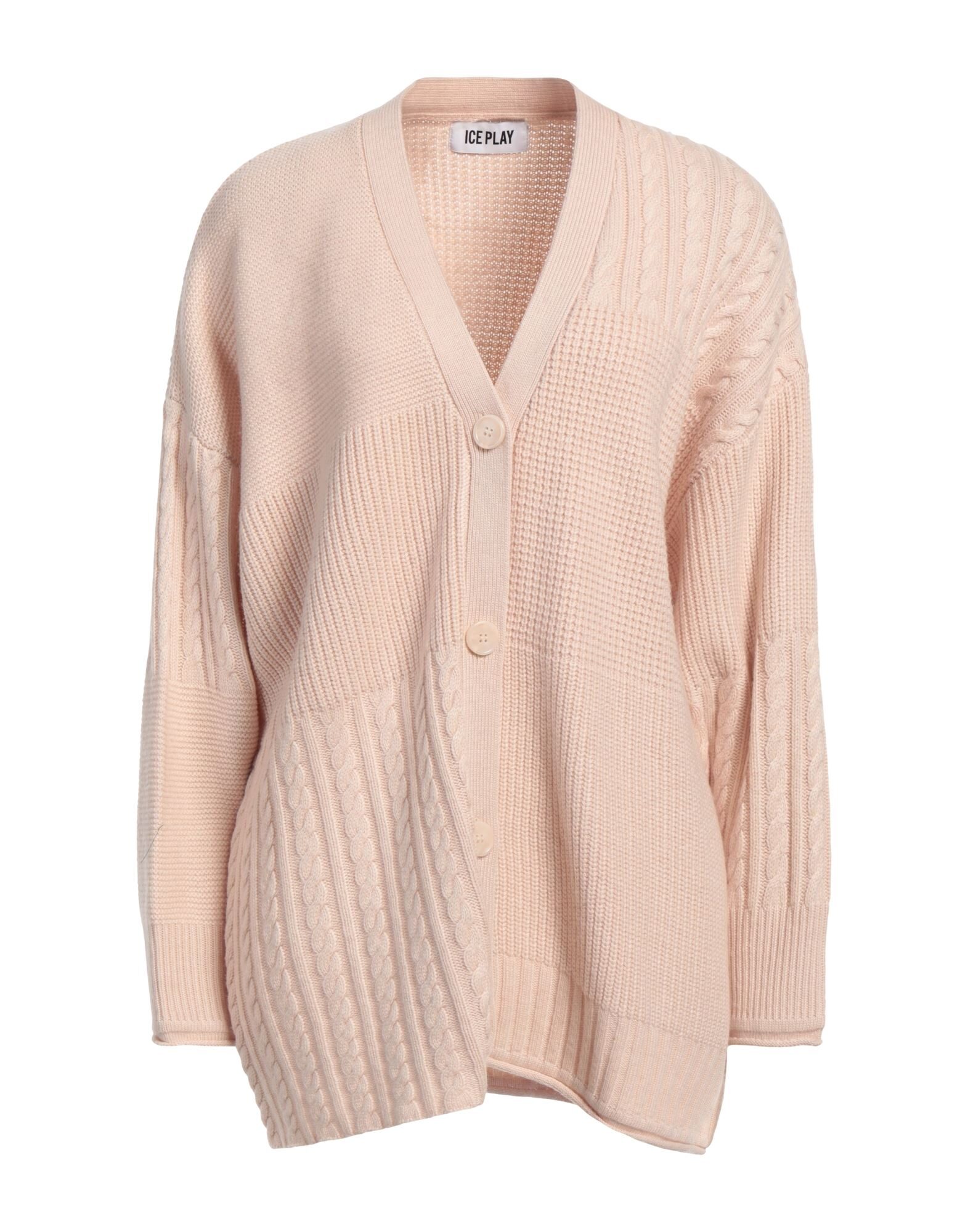 ICE PLAY - Cardigans