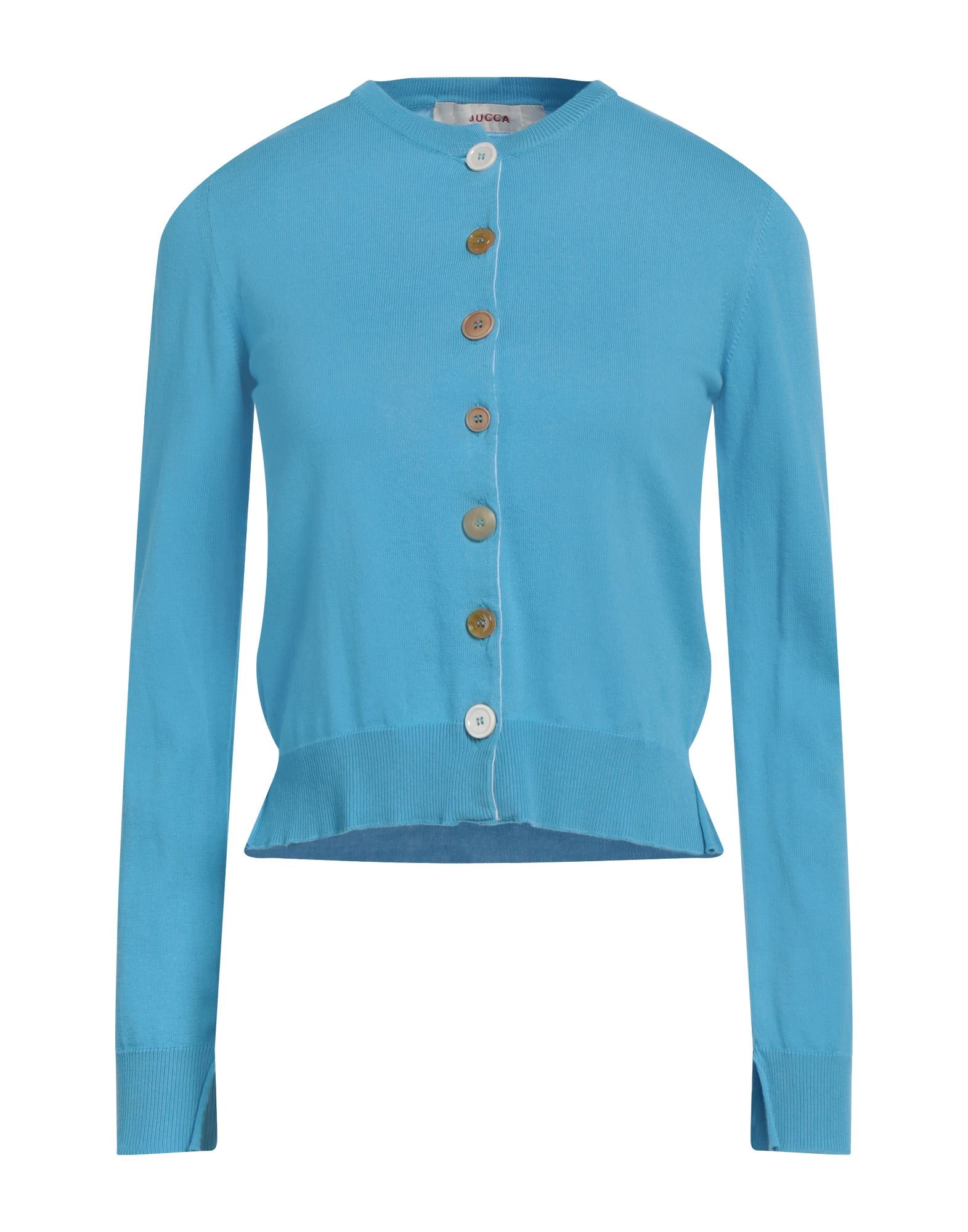 JUCCA - Strickjacken