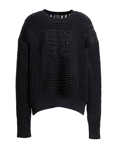 GIVENCHY Sweater 70% Wool, 30% Cashmere, Polyamide, Elastane