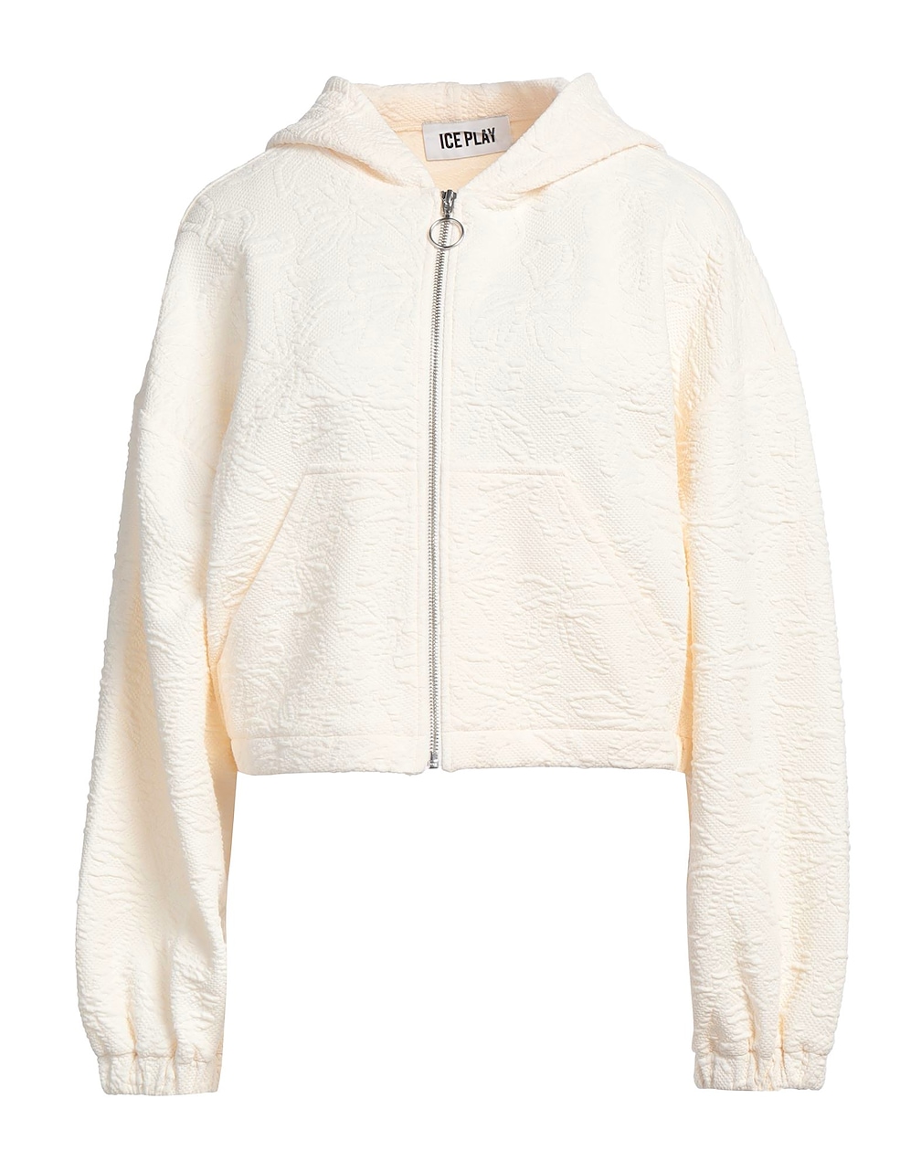 ICE PLAY - Φούτερ