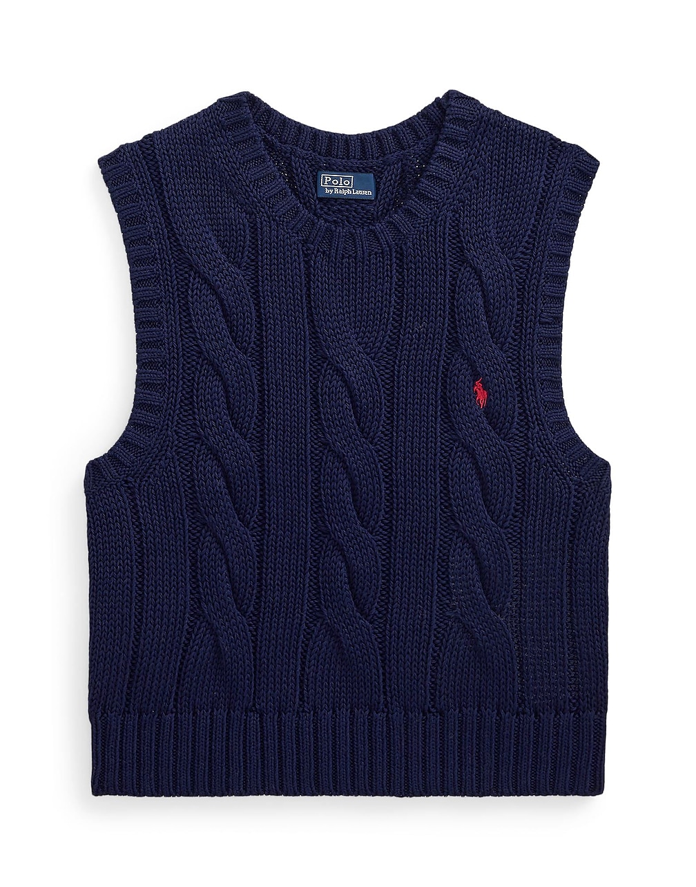 POLO RALPH LAUREN - Pullover