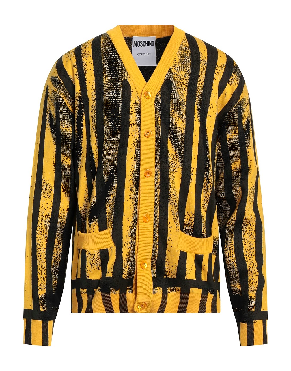 MOSCHINO - Strickjacken