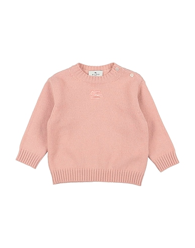 ETRO Jumper Blush 90% Wool, 10% Cashmere, Viscose