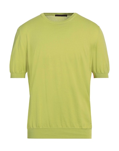 VIADESTE Pullover 100% Cotone