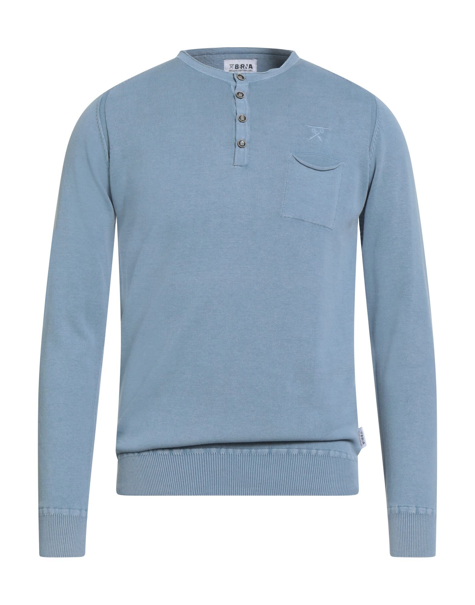 BERNA - プルオーバー