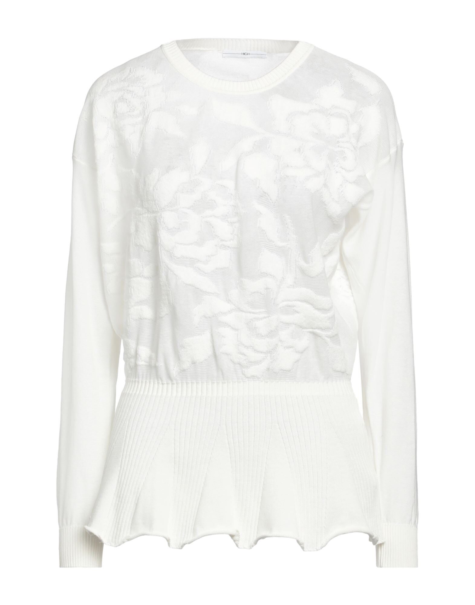 HIGH - プルオーバー