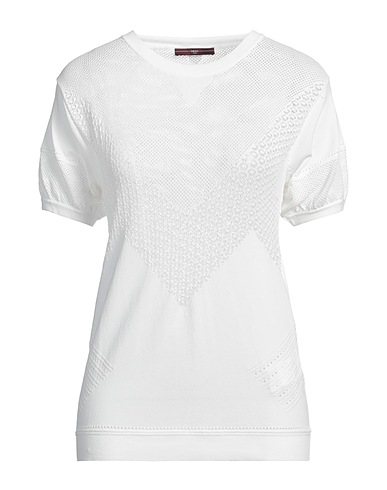 HIGH Jumper White 100% Nylon