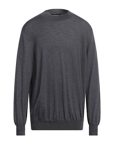 VIADESTE Jumper Lead 100% Virgin Wool