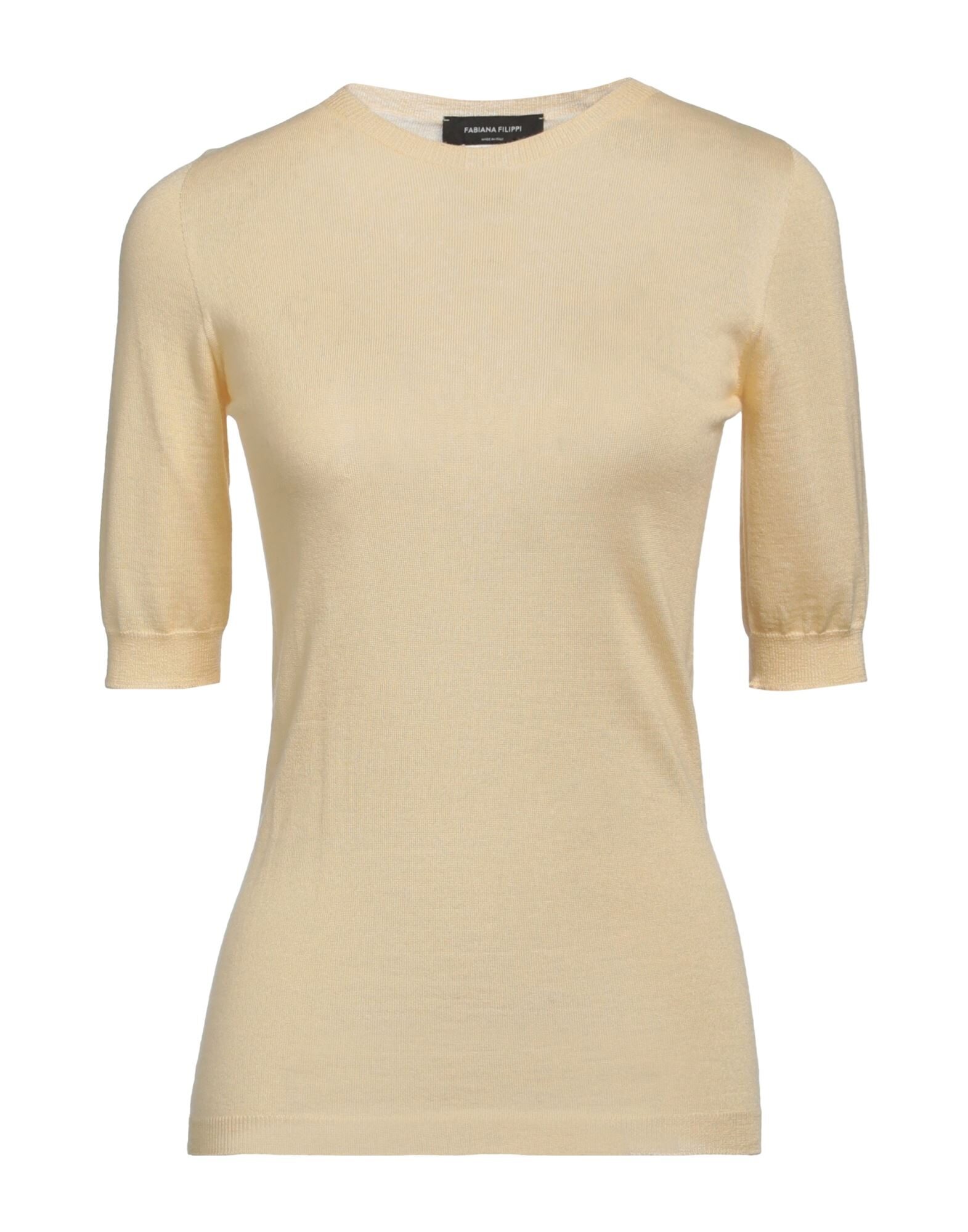 FABIANA FILIPPI - Свитеры