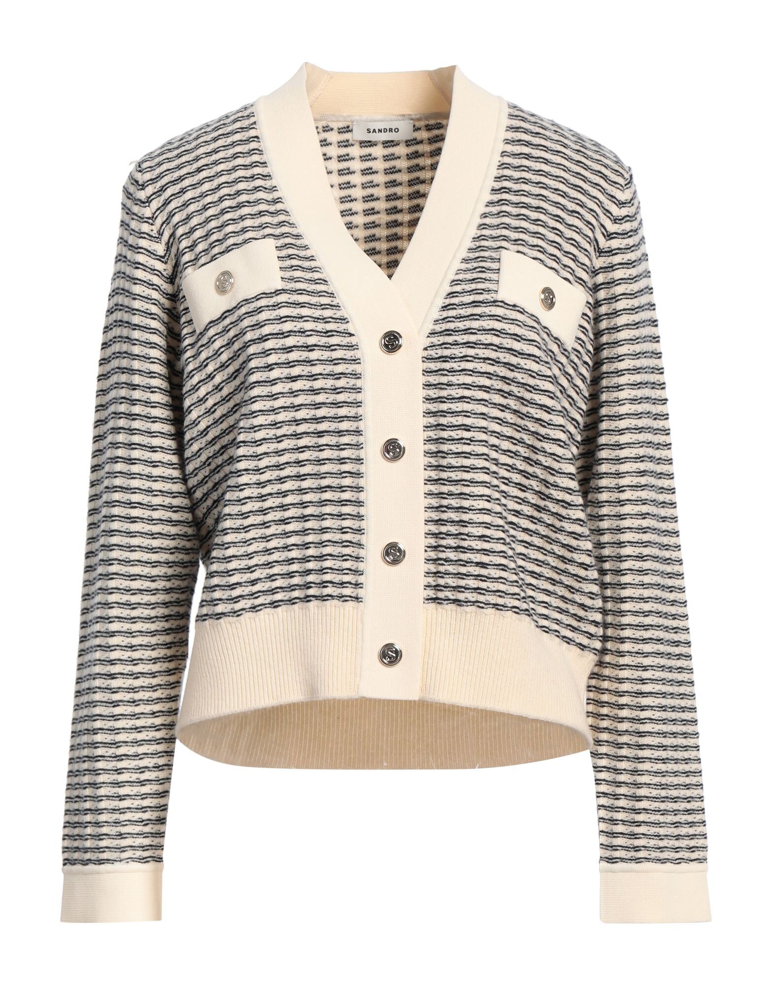 SANDRO - Cardigan
