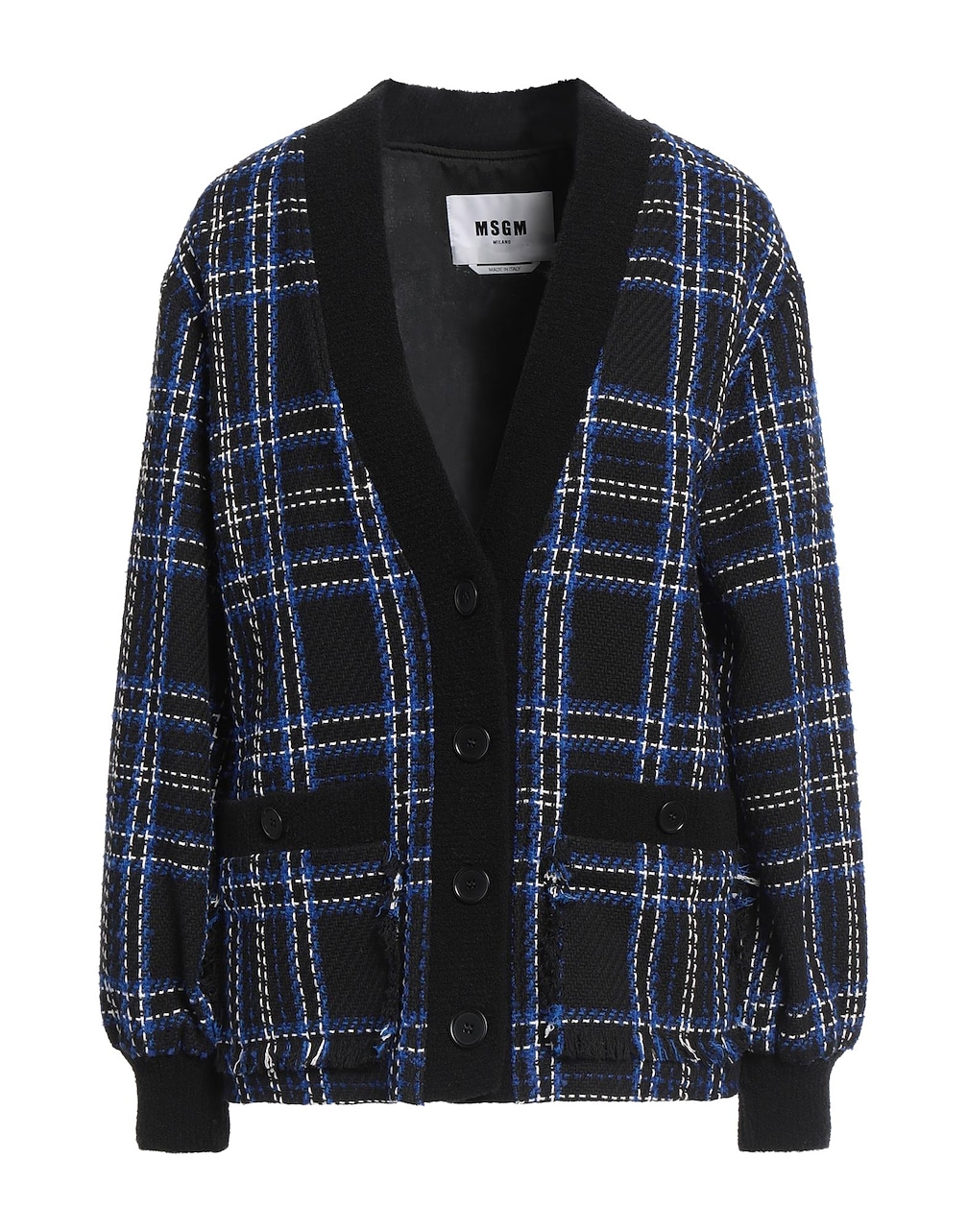MSGM - Cárdigans