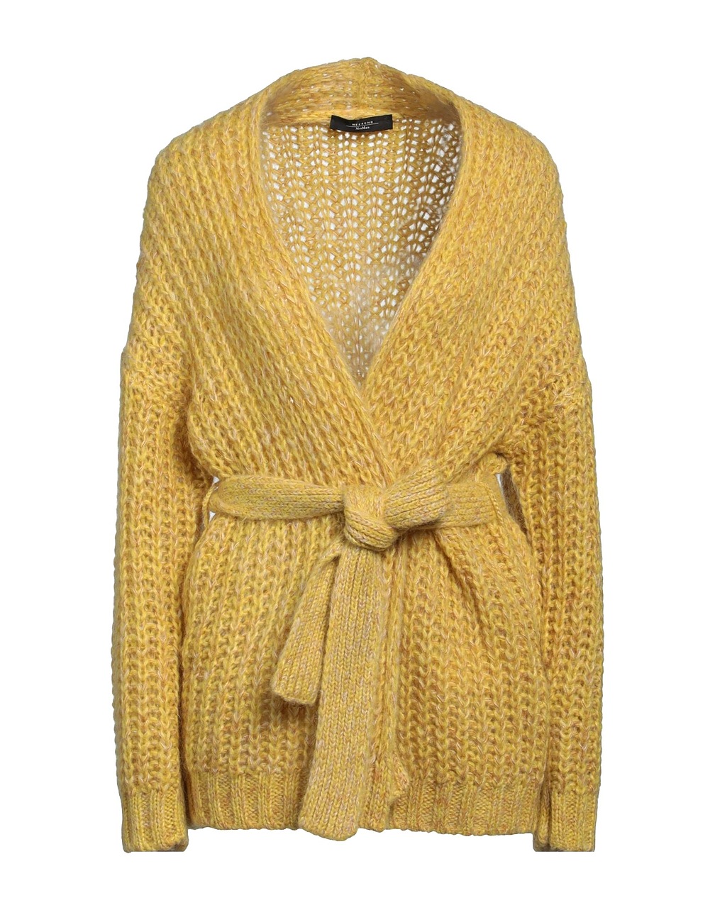 WEEKEND MAX MARA - Strickjacken