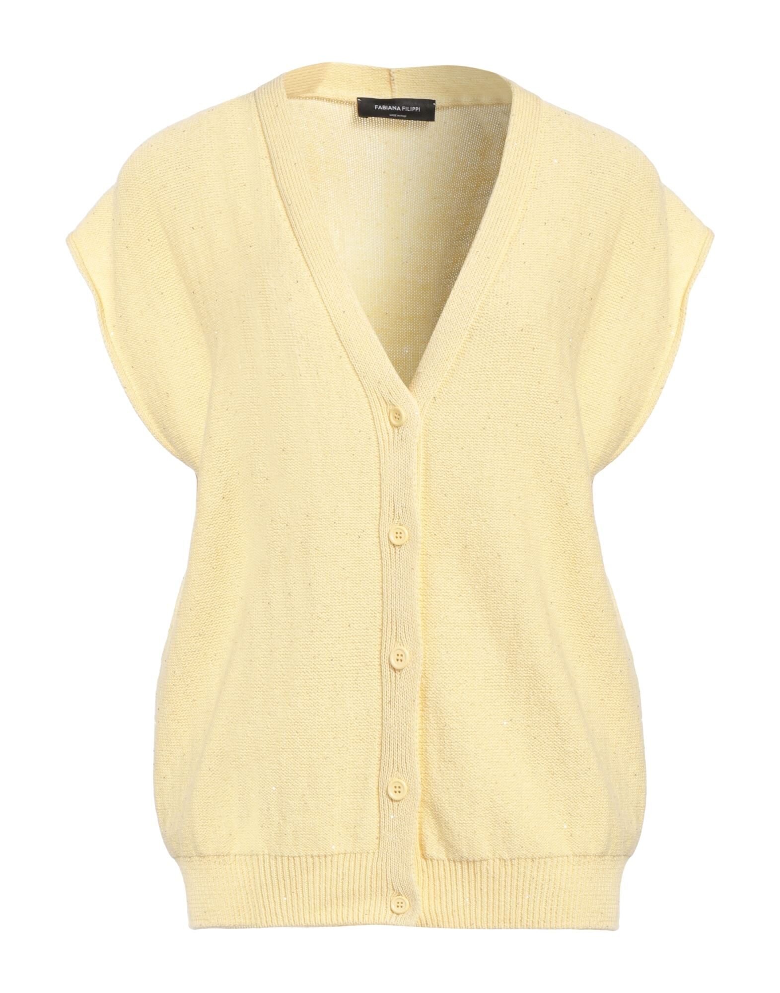 FABIANA FILIPPI - Ζακέτες 