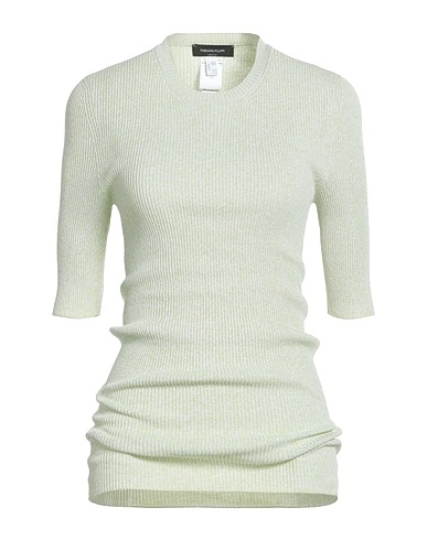FABIANA FILIPPI Sweater Lime green 100% Cotton