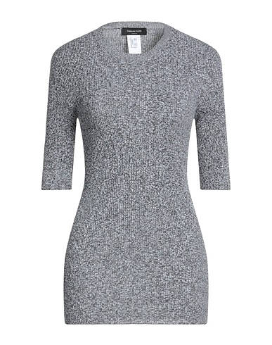 FABIANA FILIPPI Sweater Black 100% Cotton