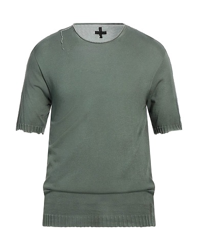 MD 75 Jumper Dark green 100% Cotton